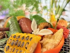 -叶叶菩提(太原别墅店)