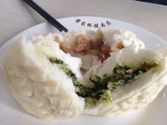 -蒋家桥饺面店(广陵路店)