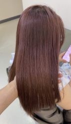 点击看大图 -HaLo hair studio