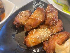 -海港酒家(上水新丰店)