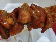 -海平馄饨(逍遥二路店)