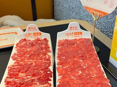 -鲜牛记潮汕牛肉火锅(淮安珠海路店)