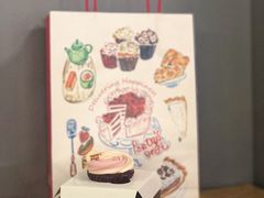 -Pantry's Best派悦坊蛋糕(K11购物艺术中心店)