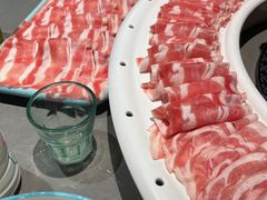 -老北京铜锅涮肉·香辣诱惑·小龙虾(禅城创意产业园店)