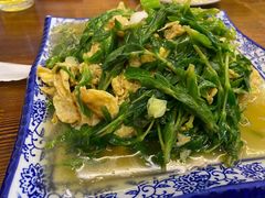 -老味道1992(武当山店)