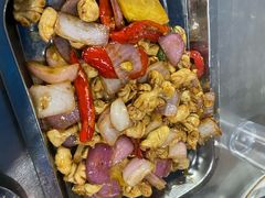 -新湖烧鸡(光明店)