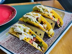 -HFFOUSA TACO弗萨塔可墨西哥餐厅(颐堤港店)