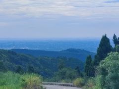 -金堂县云顶石城风景区