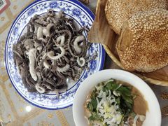 -清真·鸦儿李记·小馆(后海店)
