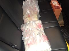 -刘记独流白糕干