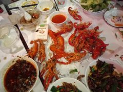 -丹虾|文和友小龙虾·烙锅(陕西路旗舰店)