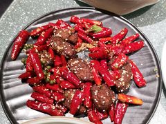 -蟹榭·本帮江浙菜·蟹宴(五角场合生汇商场店)