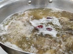 -老字号四季羊肉馆(埌西店)