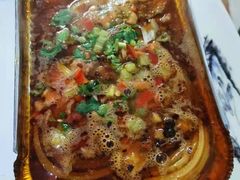 -富临港·蒸汽海鲜·手抓海鲜·炒菜(栈桥店)