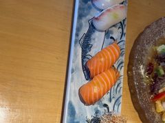 -秋荀日本料理(昆明同德广场店)