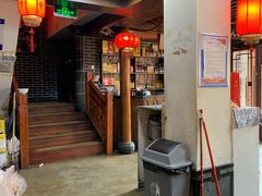 -前门故事烤鸭店(十里河店)