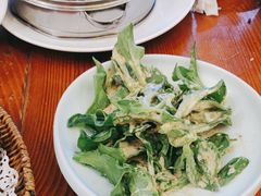 -北京烤鸭店(新桥家园·浦口店)