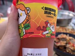 -聚味瞿记·龙虾堂(树木岭店)