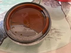 意式香浓菜汤-必胜客(天鸿店)
