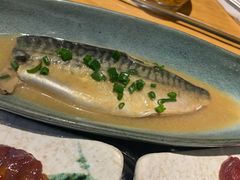 -萌牛肠烧烤店(虹梅路店)
