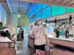 -桂满陇·江南餐厅·蟹黄小笼(清河万象店)