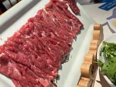 -蒙都43°9羊火锅·赤峰美食(宁城店)