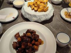 -闫府私房菜·老字号(恒隆店)