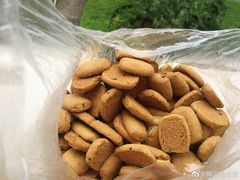 -泸溪河桃酥(秦淮夫子庙一店)