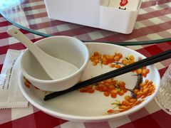 -西贝莜面村(金隅嘉品mall店)