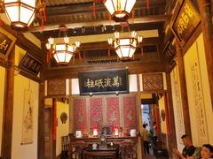 -文儒九号·闽菜馆(三坊七巷店)