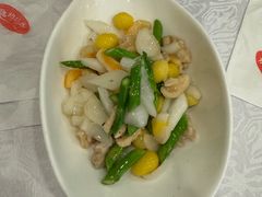 -功德林素菜饭庄(前门店)