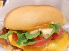 招牌牛肉堡-Shake Shack(西单大悦城店)