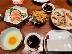 -8PINTS八品脱·日料·烧鸟·精酿小酒馆(莘庄店)