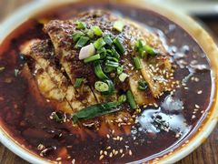 -老丘丘(较场口店)