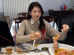 -钱塘花园·宁波菜
