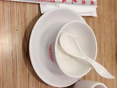 -粤仔湾砂锅粥(广益哥伦布店)