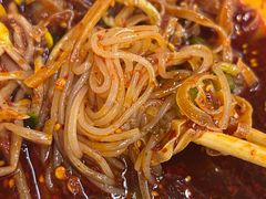 -春花民族美食(佳木斯总店)