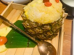 -云海肴·汽锅鸡·云南菜(广安门天虹店)