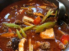 -有才叔的小馆(招商依云曲江店)