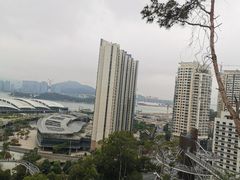 -国际邮轮中心码头(厦鼓码头)