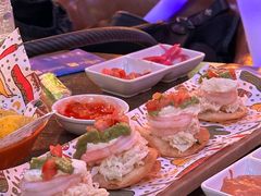 -Famous肥猫墨西哥音乐餐吧(五棵松华熙LIVE店)