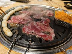 -莱真牛碳火烤肉(合肥旗舰店)