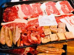 -一井烧肉·活鳗·寿司(望京SOHO店)