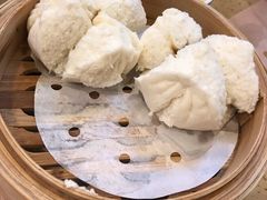 蜜汁叉烧包-点都德(北京路贰店)