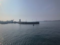 -青岛第三海水浴场