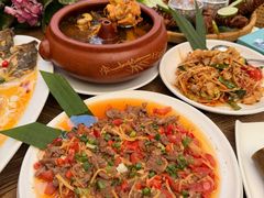 -小喜客·云南特色菜(纳西庭院店)