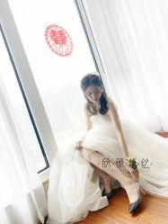 -欣薇婚纱(新源乐汇城店)