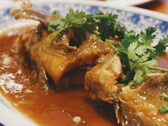 -頂好酒家·经典粤菜(海信广场店)