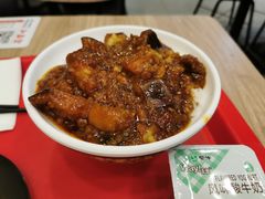 -和合谷(新辰里亚运村店)