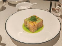 -狮王府淮扬菜(老门东店)